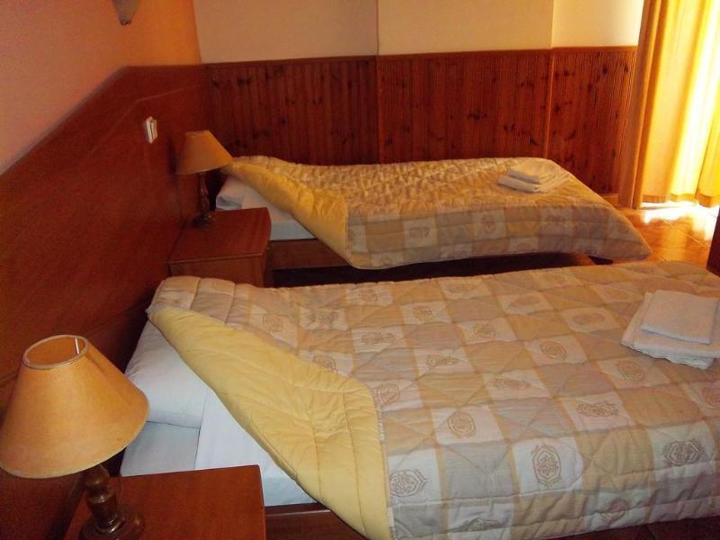 Parthenis Riviera Hotel Voúla Eksteriør billede